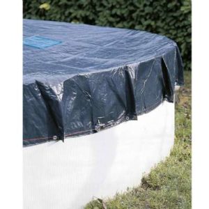 bache piscine pour piscine tubulaire