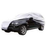 bache de protection pour voiture