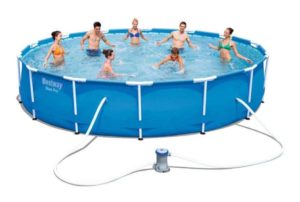 piscine tubulaire avantage