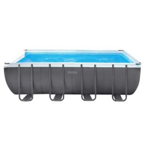 Piscine tubulaire Intex rectangulaire