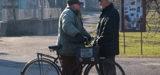 residence pour seniors