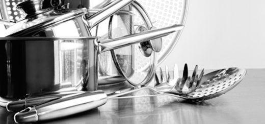 du matériel de cuisine et son évolution à travers les siècles