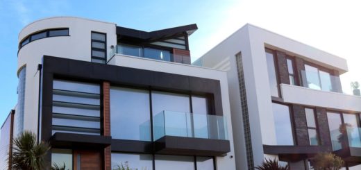 Maison contemporaine : cinq idées de constructions