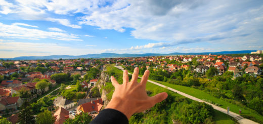 Construire une maison en Normandie