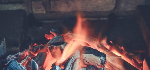 Ramonage cheminée : combien de fois par an ?