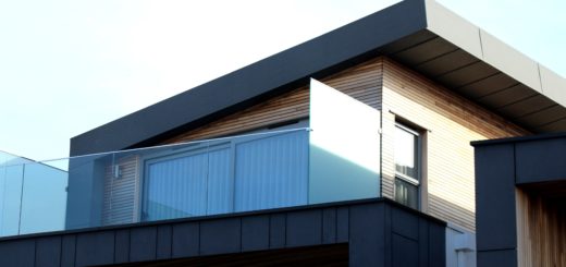 Construire ma maison ossature bois en Normandie
