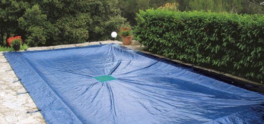 hivernage piscine