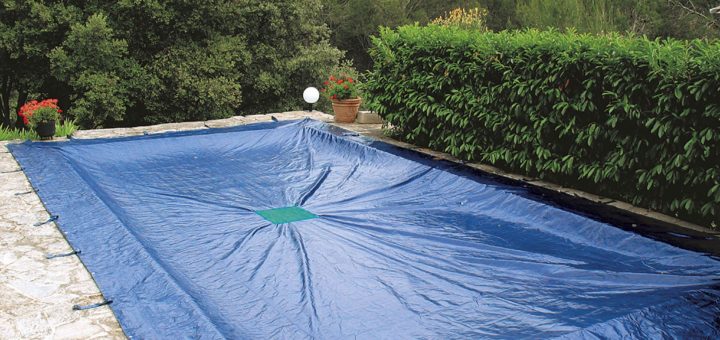 hivernage piscine