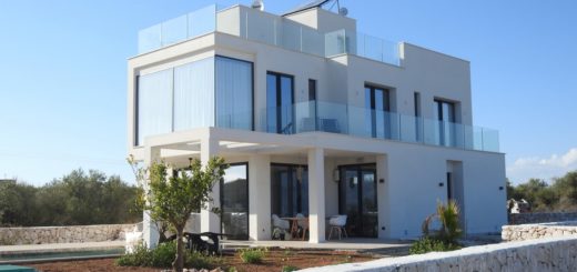 Maison moderne ou contemporaine, quelles différences ?