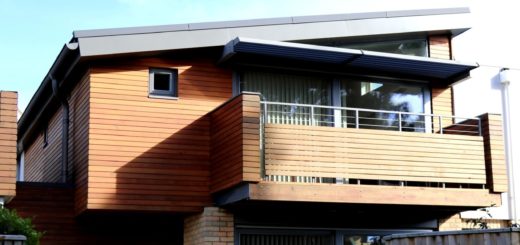 Choisir son constructeur de maison bois